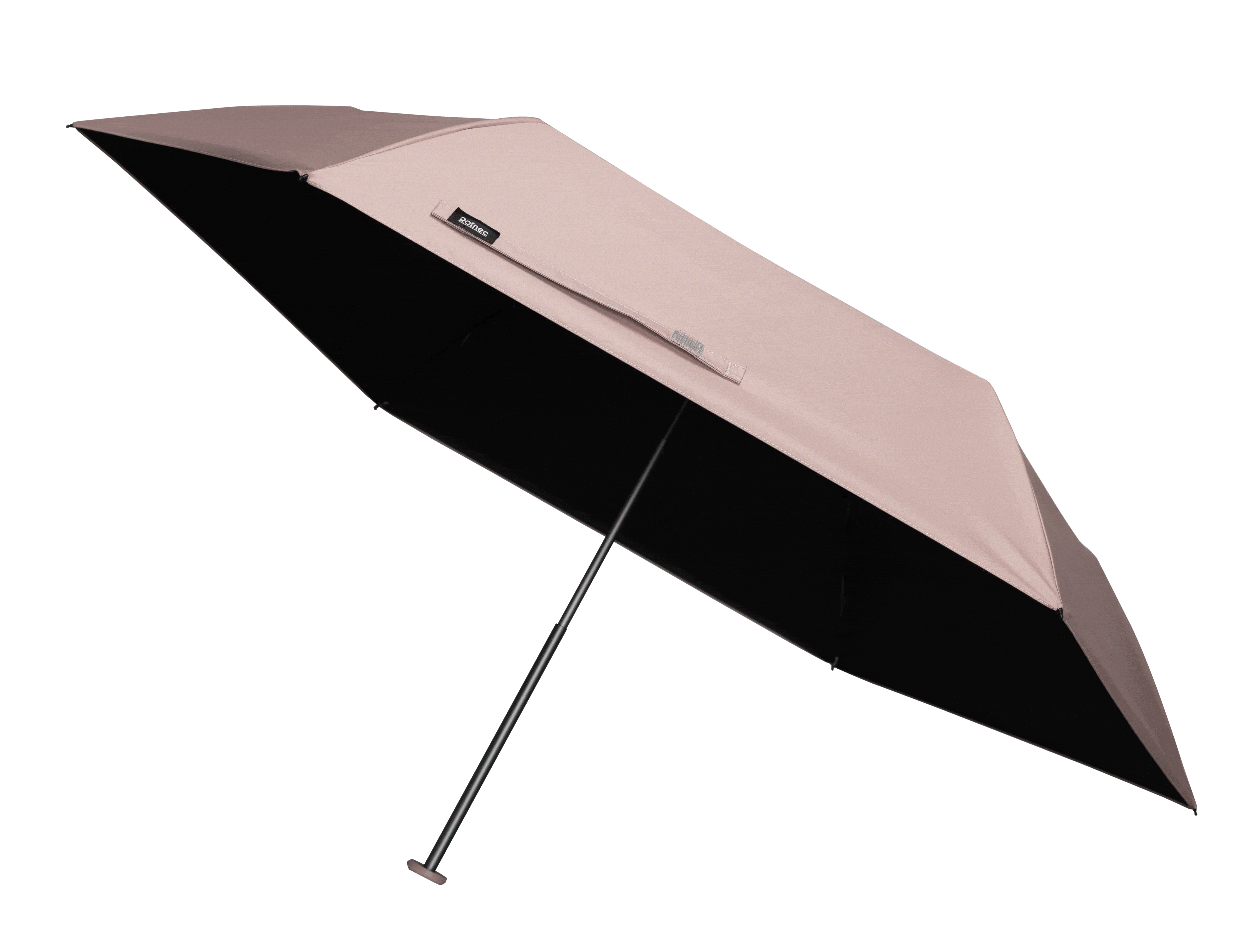 Rainec Air 極致輕量摺傘 五種顏色展示幻燈片