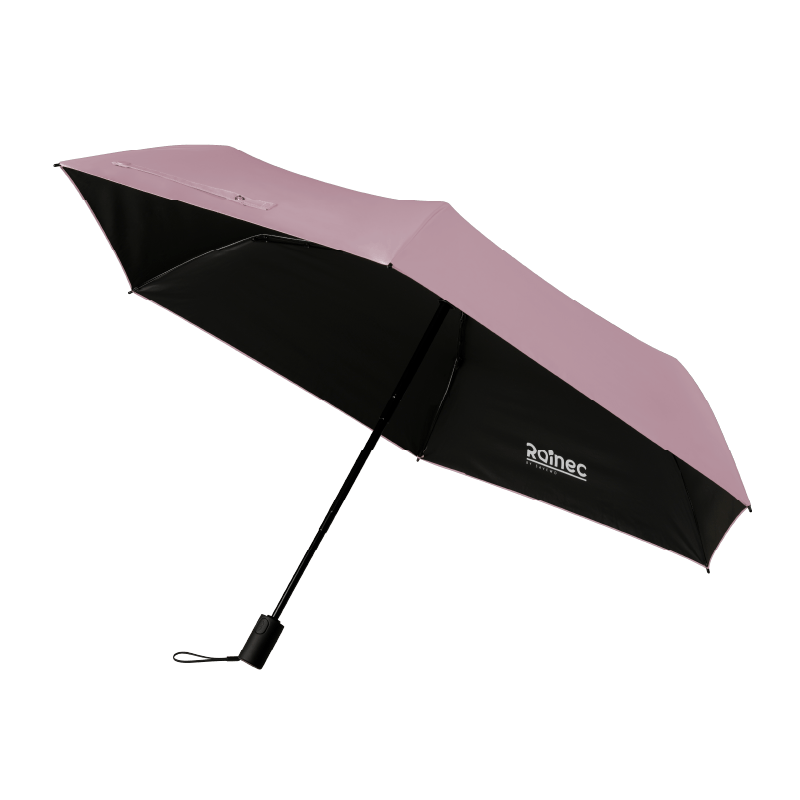 Rainec Mini Pro 超輕防回彈自動摺傘